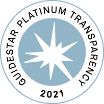 Guidstar Platinum Transparency Seal
