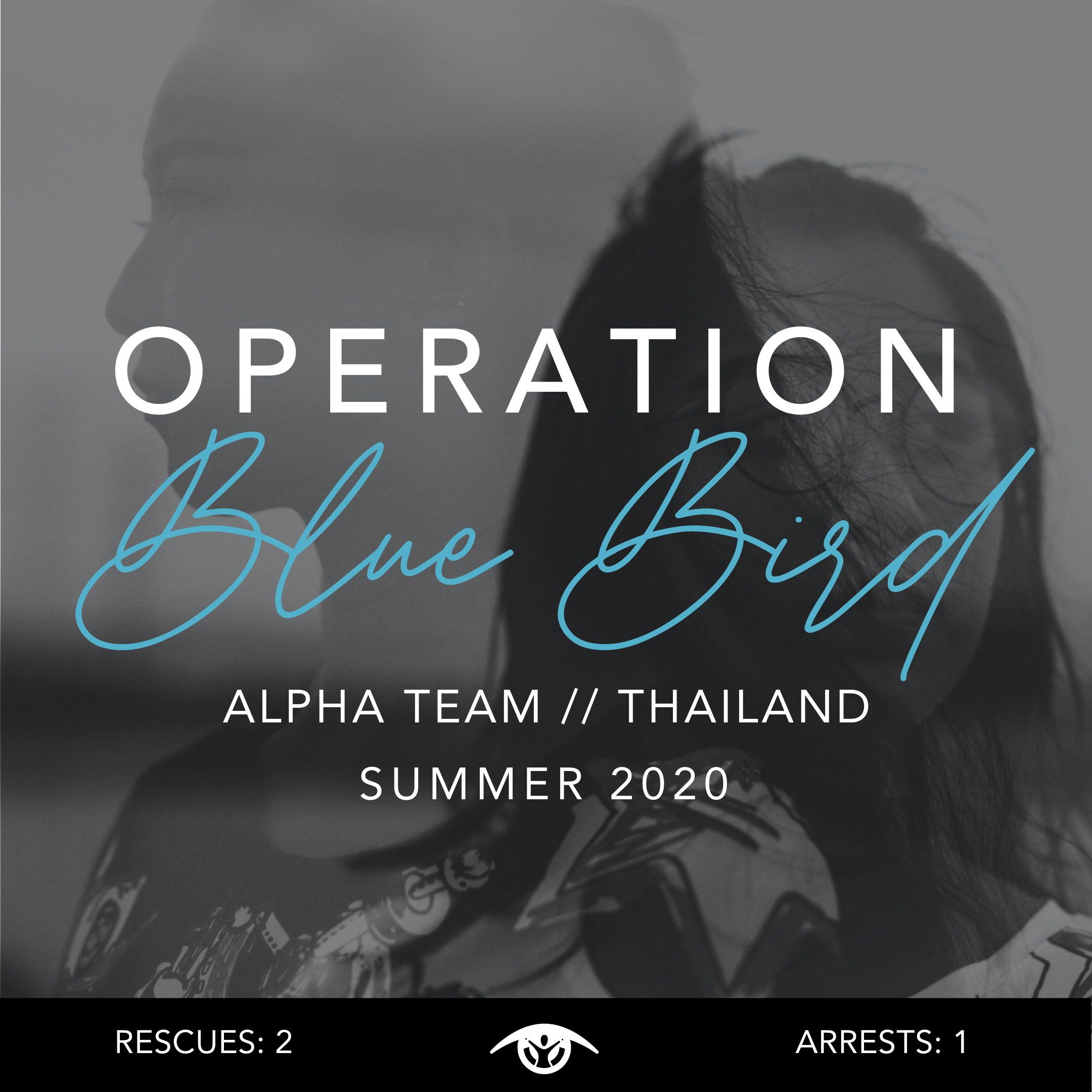 Operation Bluebird