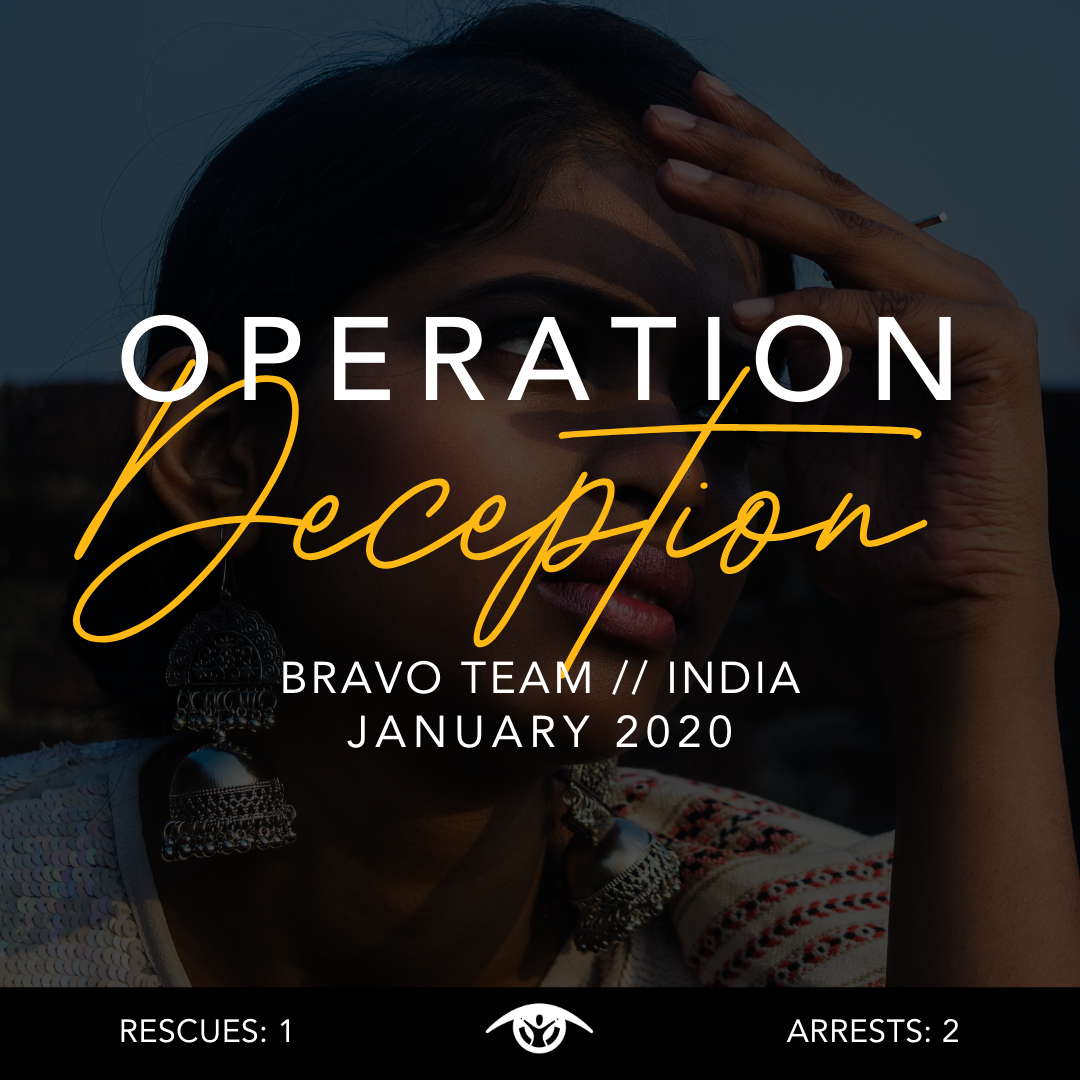 Operation Deception