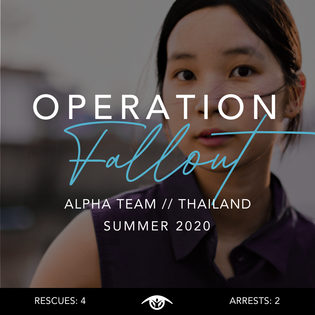 Operation Fallout