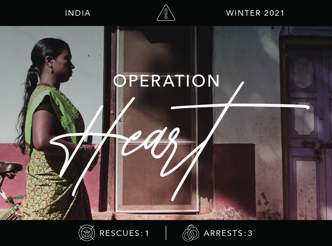 Operation Heart