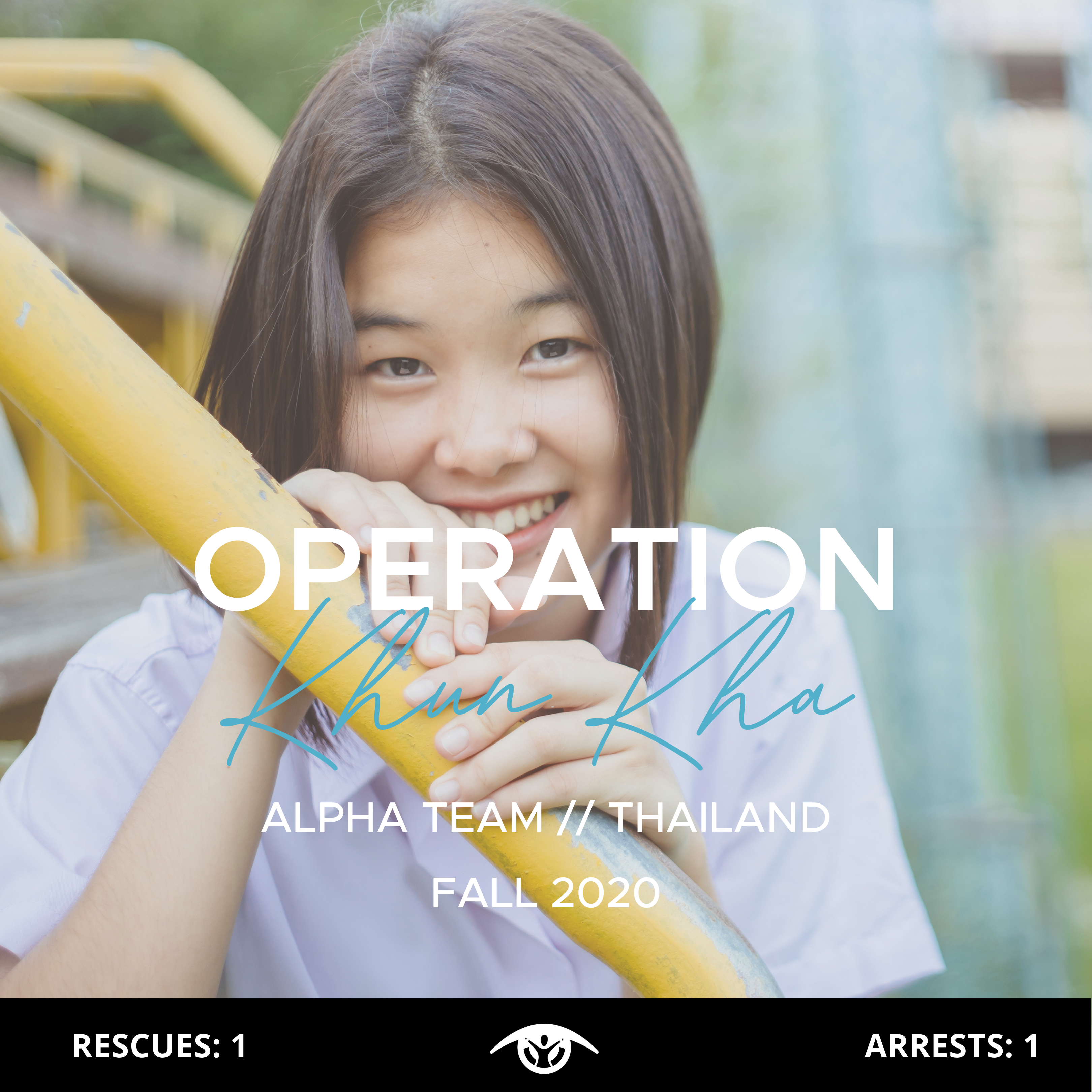 Operation Khun Kha