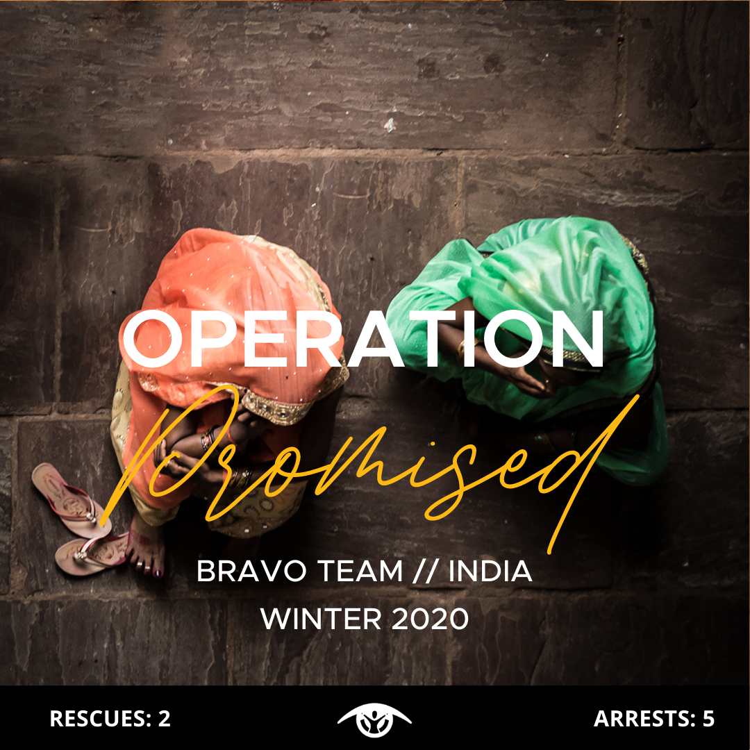 Operation Promised