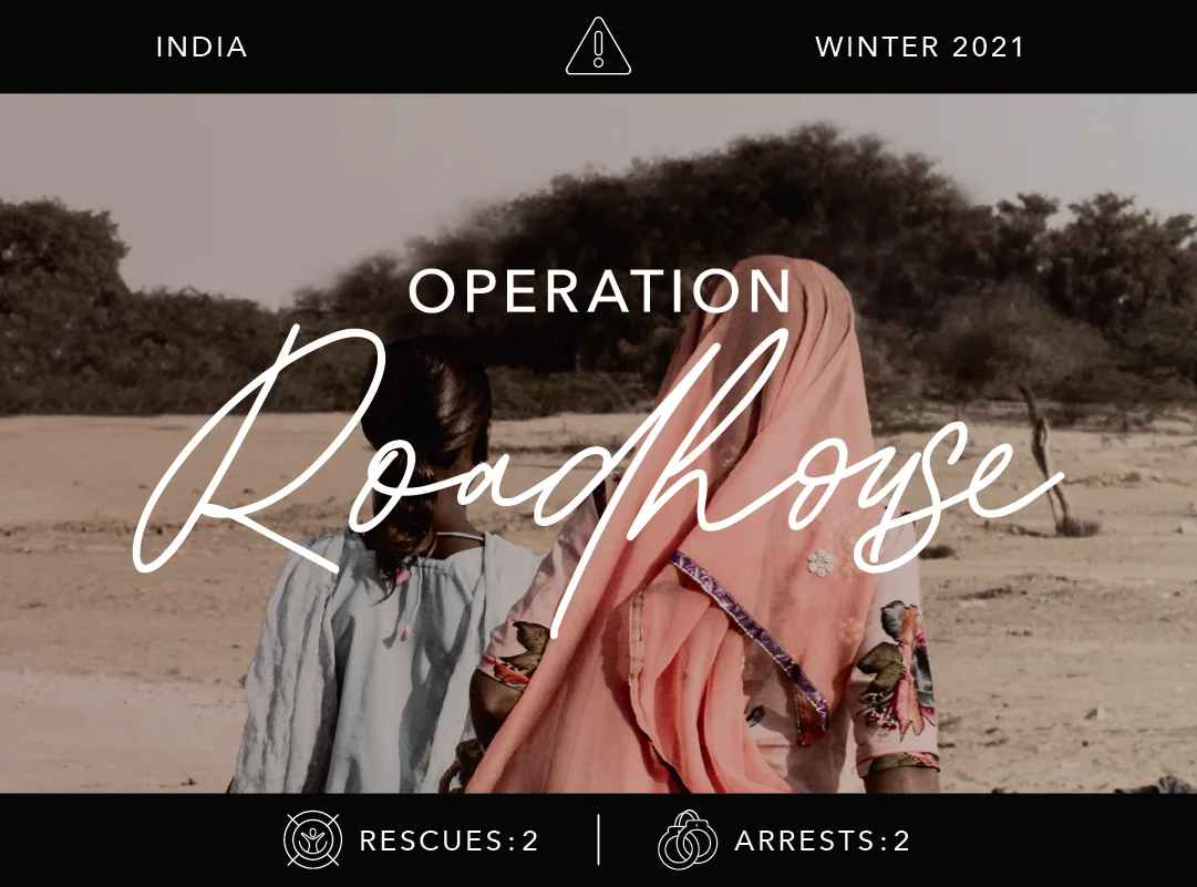 Operation Roadhouse