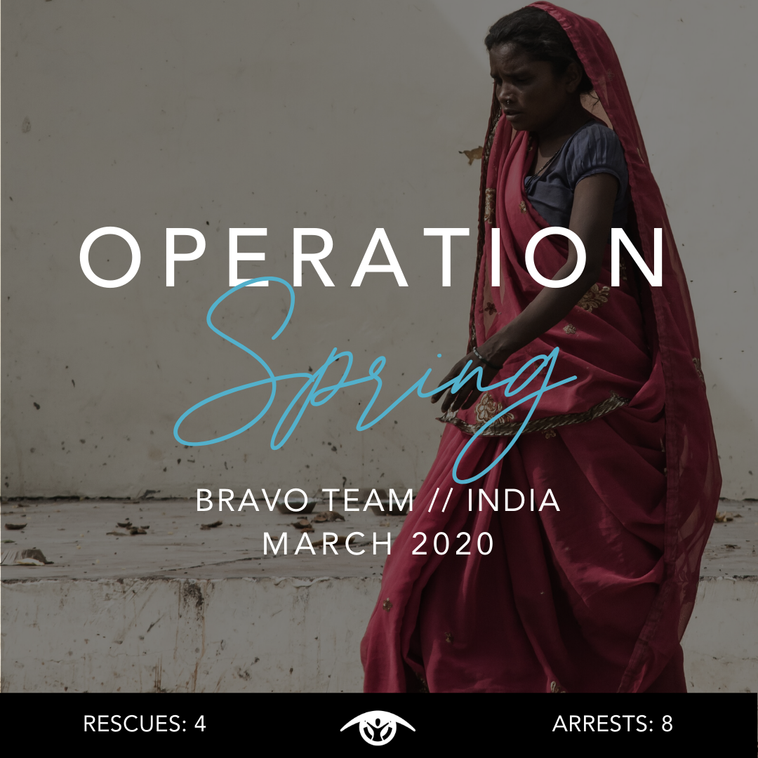 Operation Spring