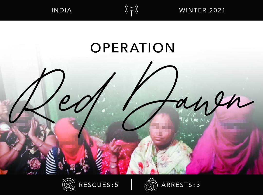 Operation Red Dawn