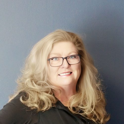 Sheila Kelly
